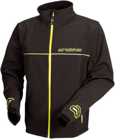 Softshell Jacket
