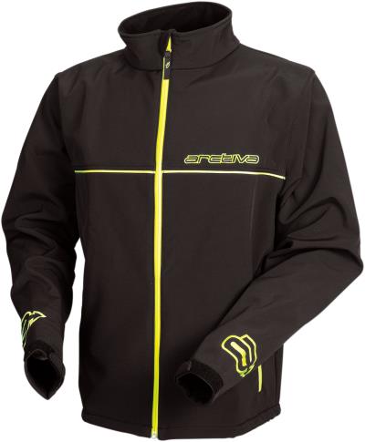 Softshell Jacket