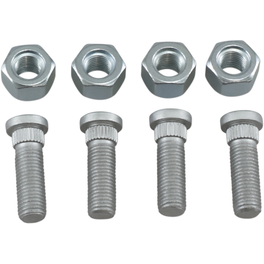 Wheel Stud and Nut Kit