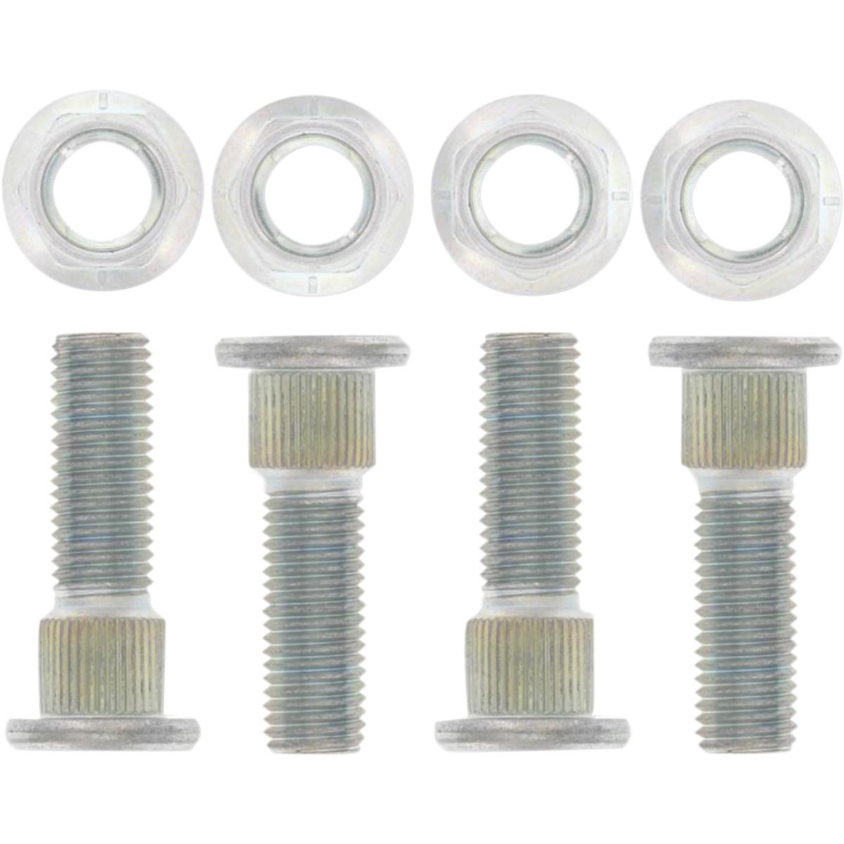 Wheel Stud and Nut Kit