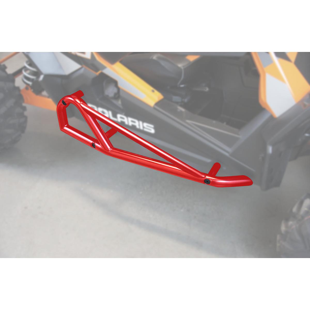 Nerf Bar - Red