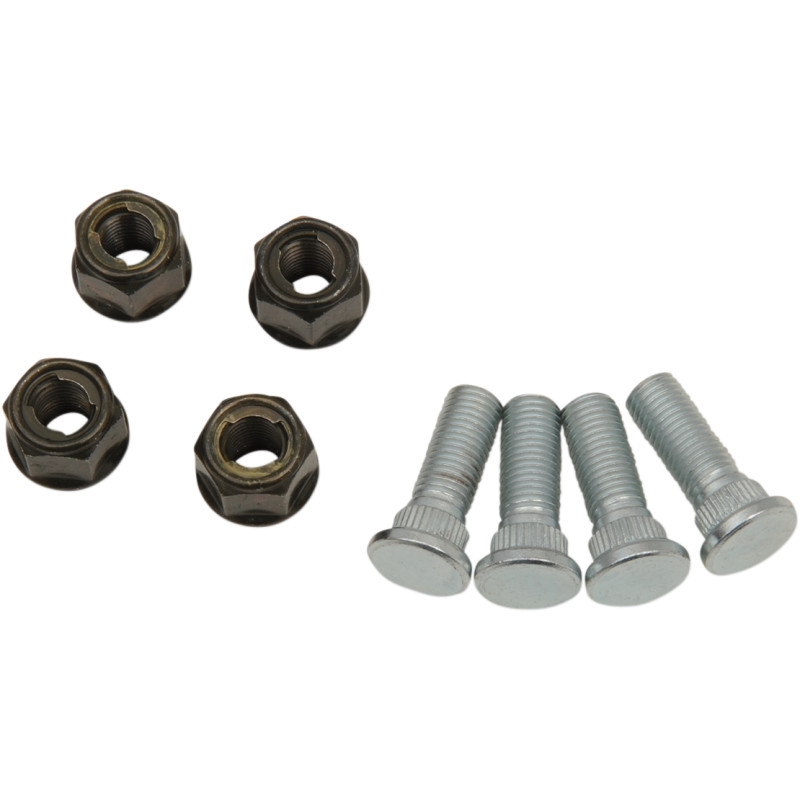 Wheel Stud and Nut Kit