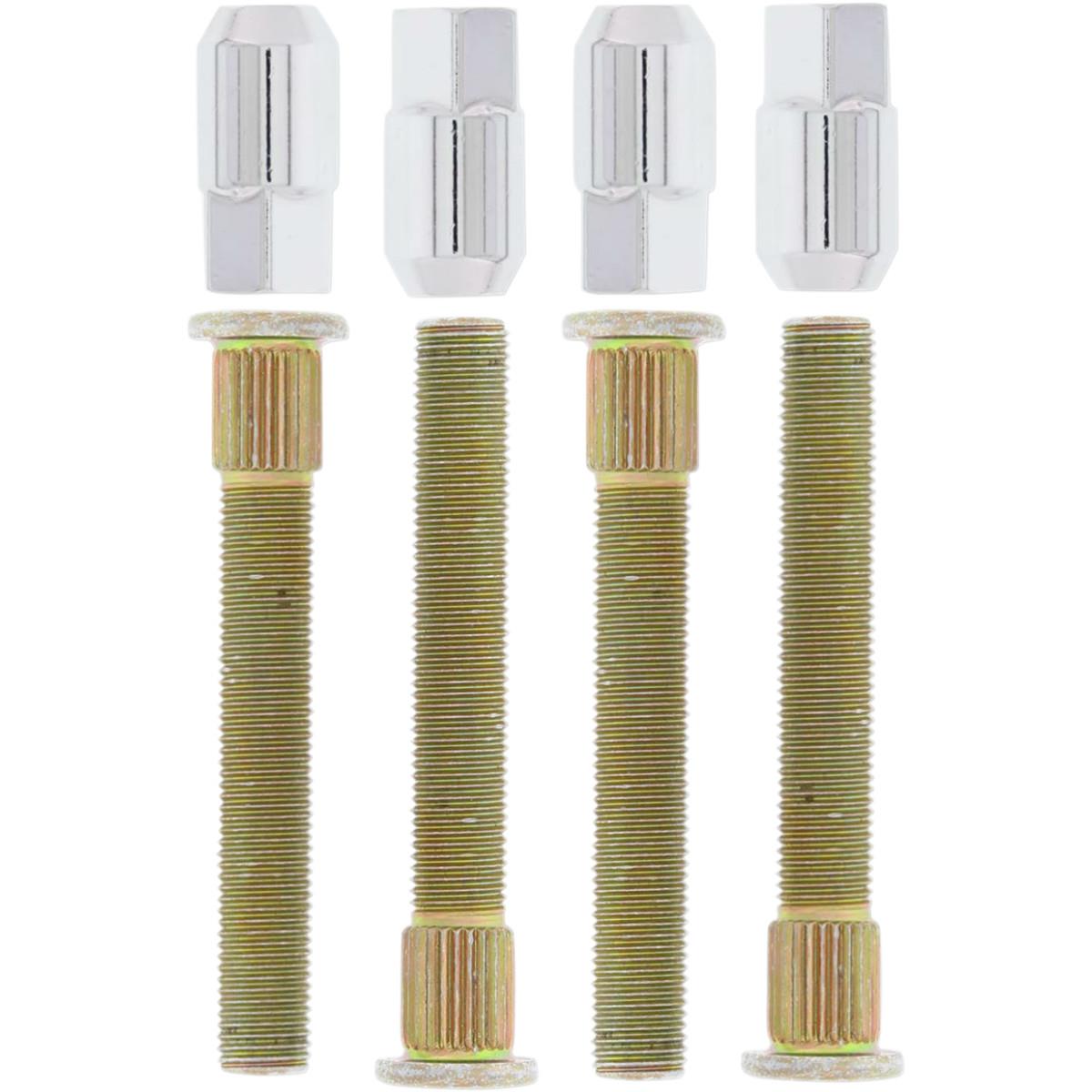 Wheel Stud and Nut Kit