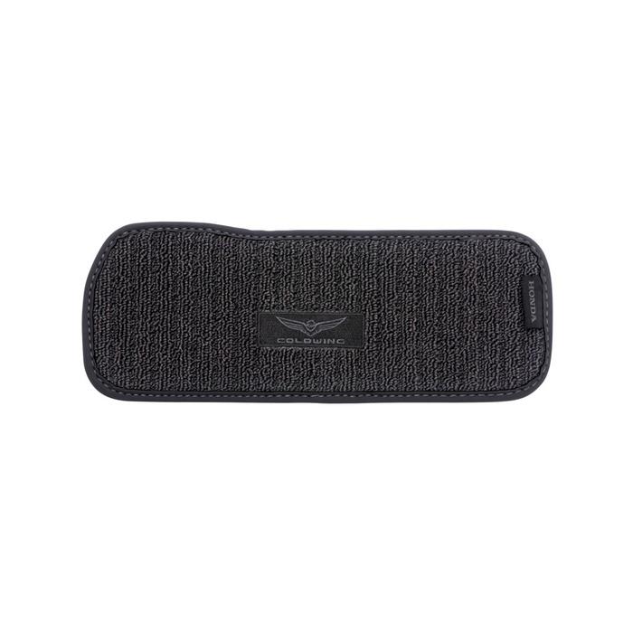 Left Saddlebag Mat for AMP