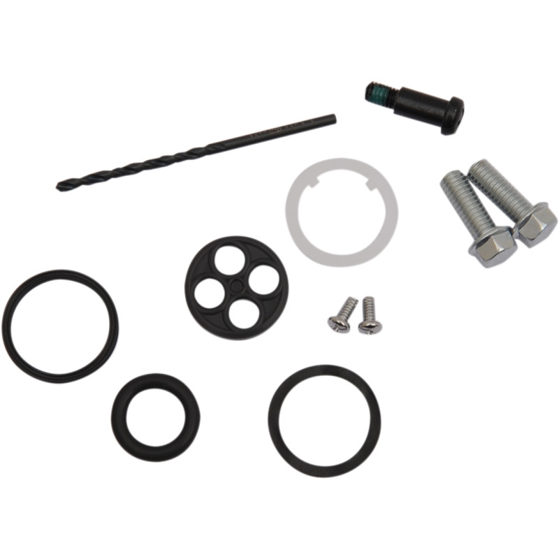 Fuel Petcock Rebuild Kit