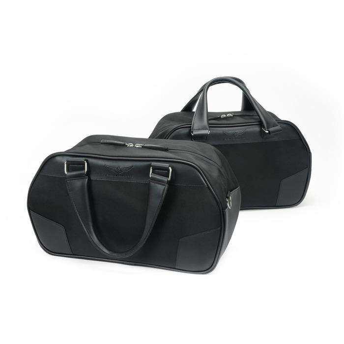 Saddlebag Liner Set