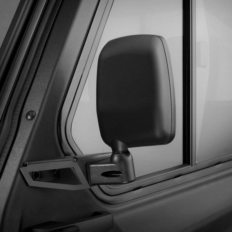 Side Mirror Brackets