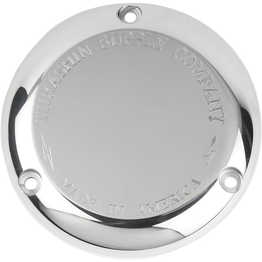 Classic Derby Cover - Polished