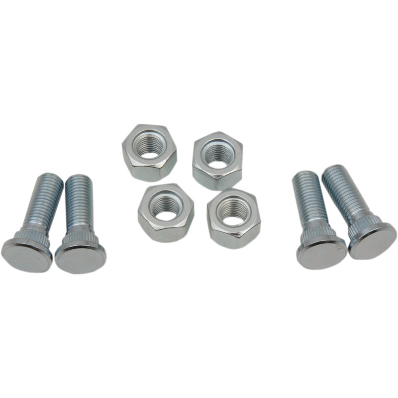 Wheel Stud and Nut Kit