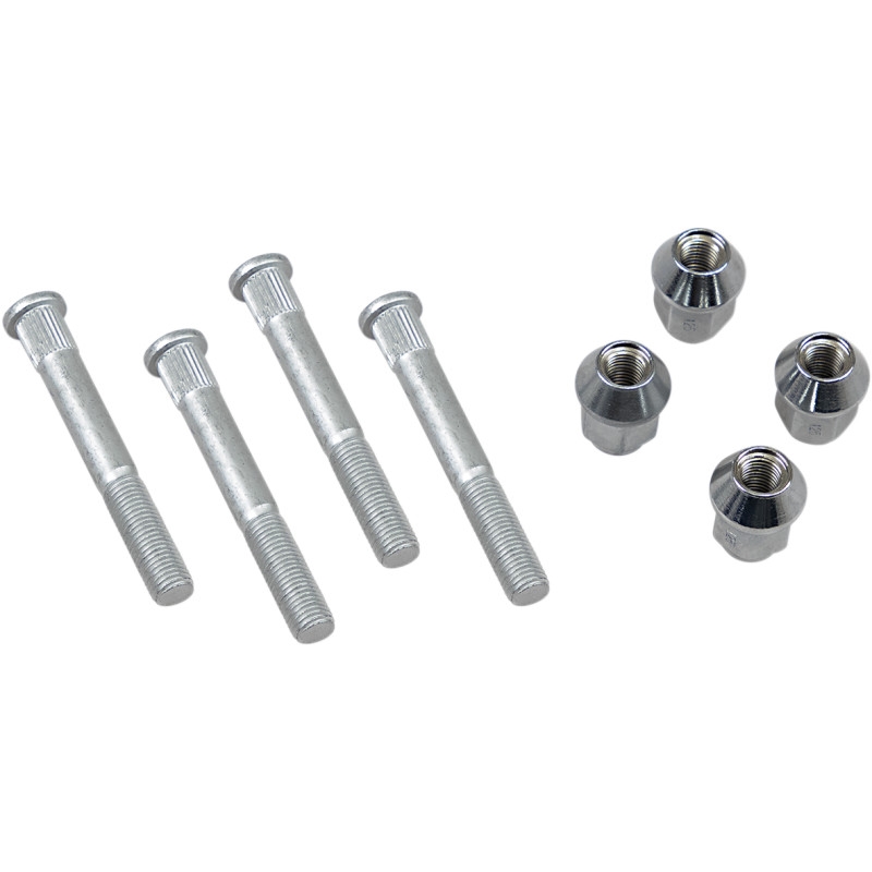 Wheel Stud and Nut Kit