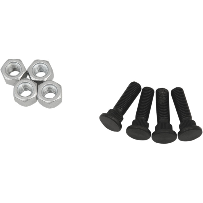 Wheel Stud and Nut Kit