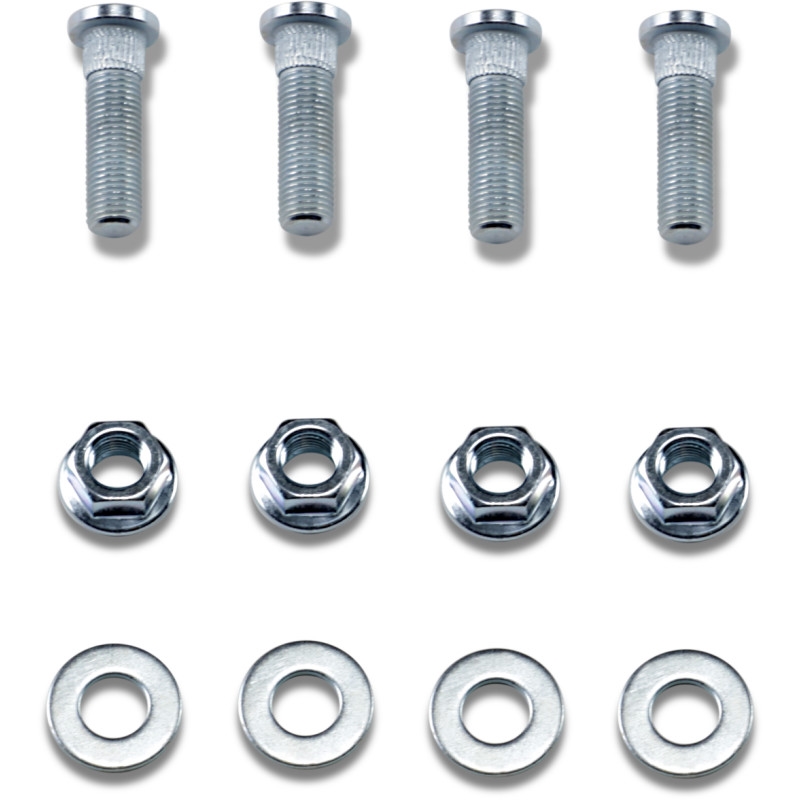 Wheel Stud and Nut Kit