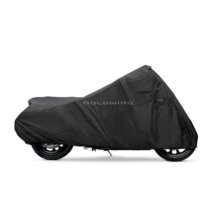 Gold Wing Cycle Cover
