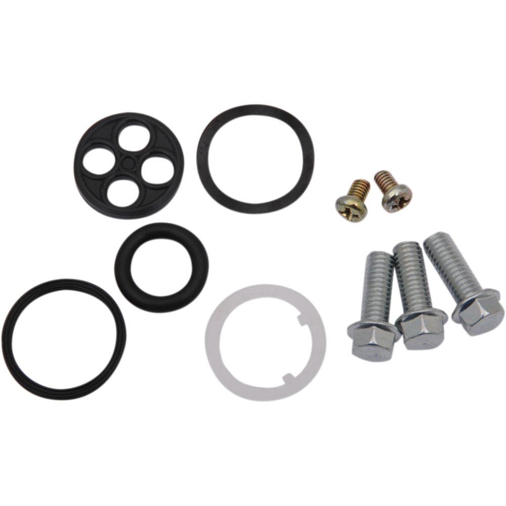 Fuel Petcock Rebuild Kit