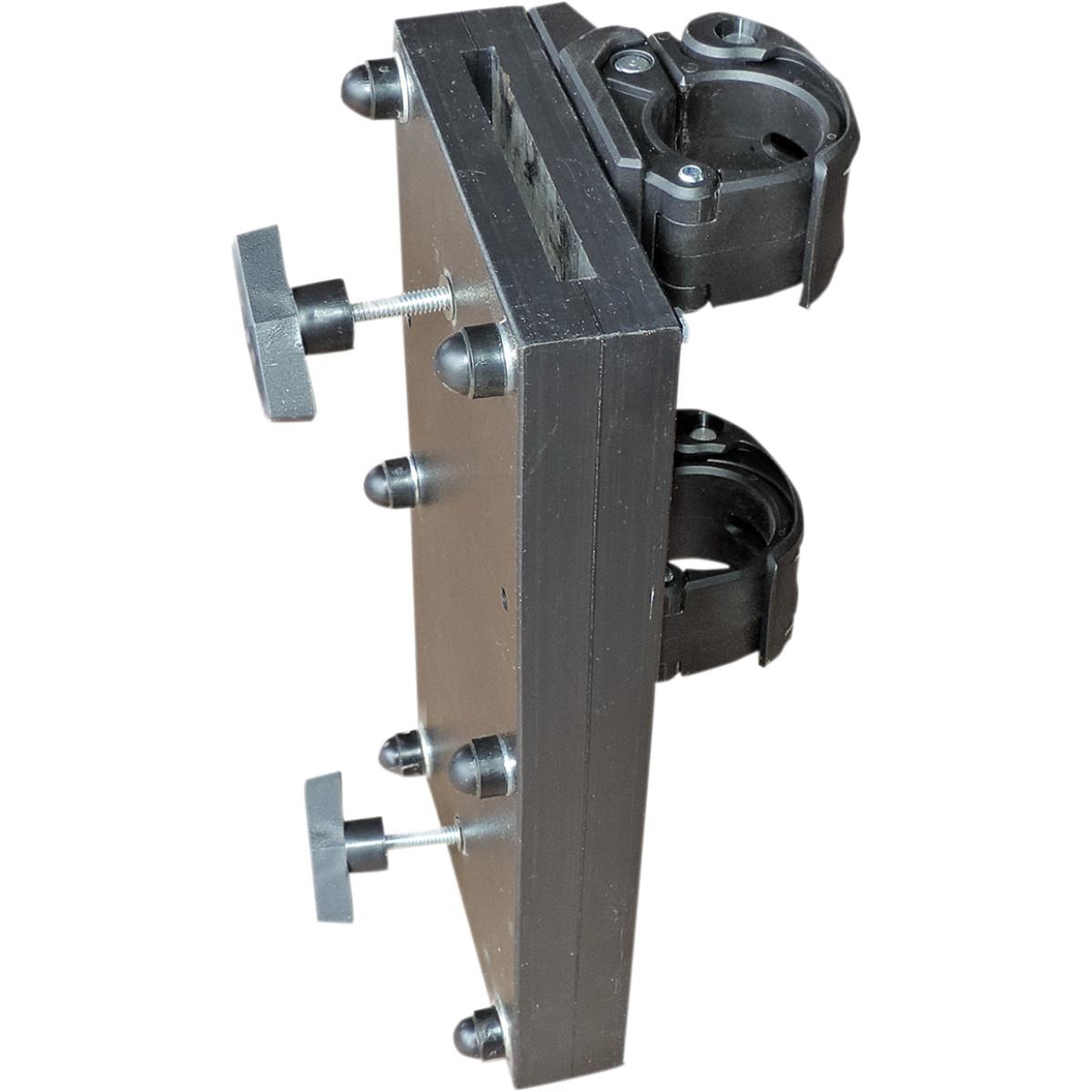 UTV Roll Bar Chainsaw Mount