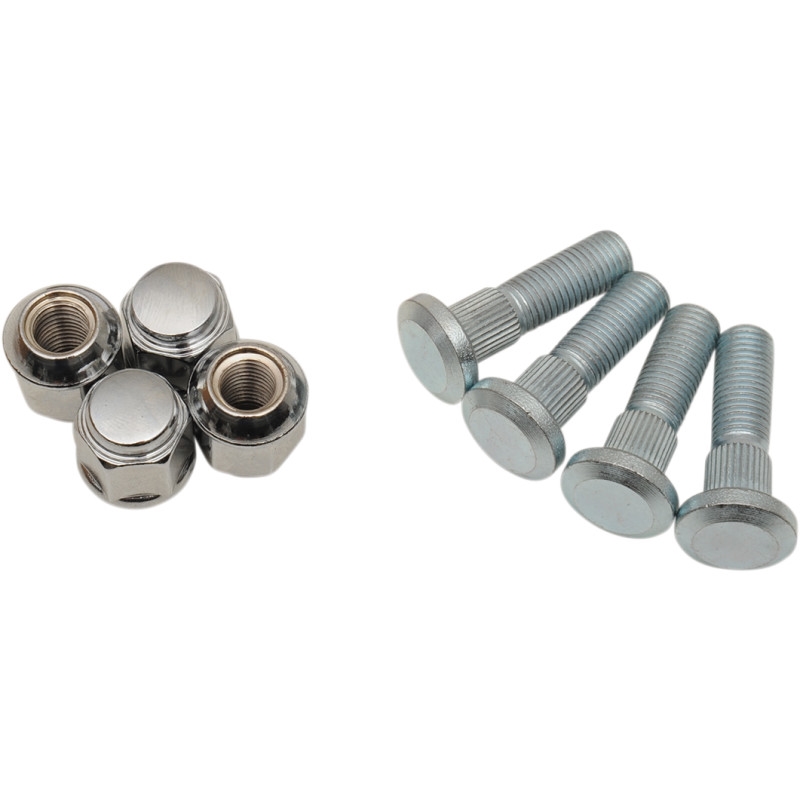 Wheel Stud and Nut Kit