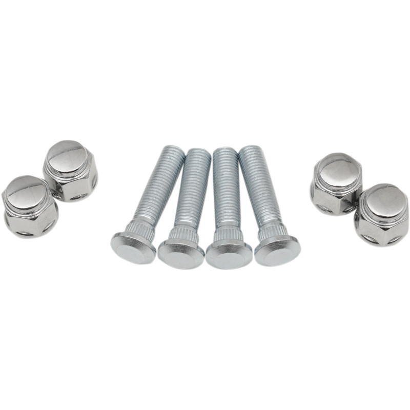 Wheel Stud and Nut Kit