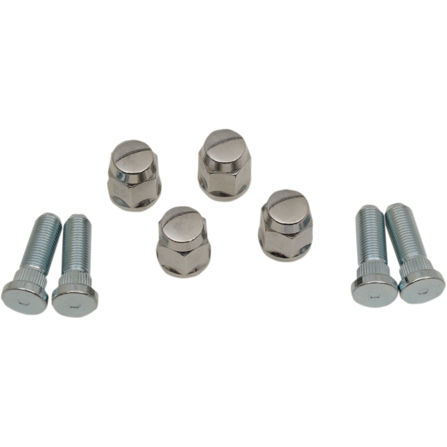 Wheel Stud and Nut Kit