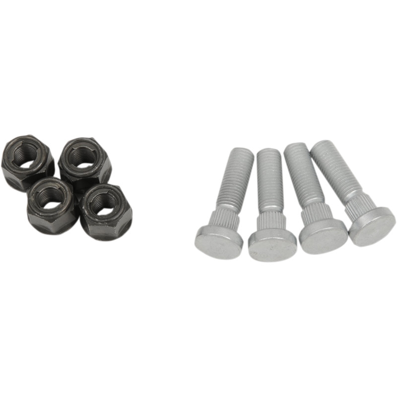 Wheel Stud and Nut Kit