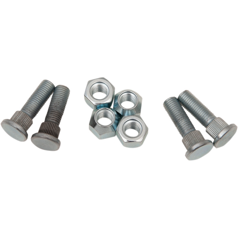 Wheel Stud and Nut Kit