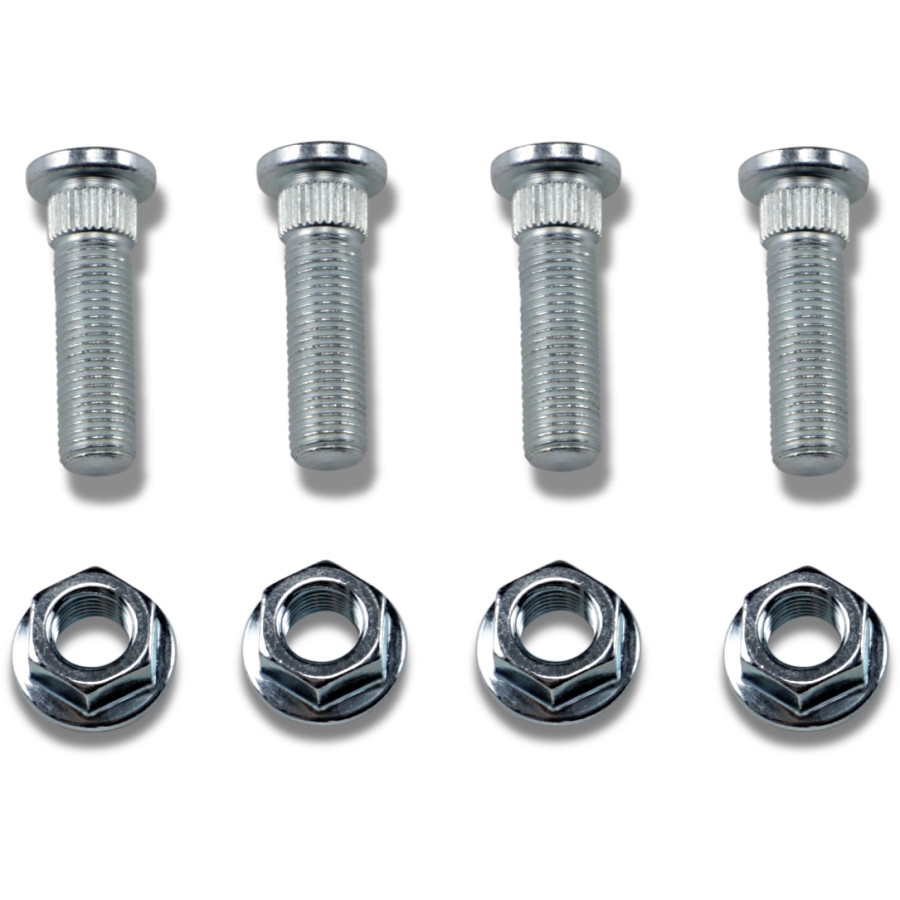 Wheel Stud and Nut Kit