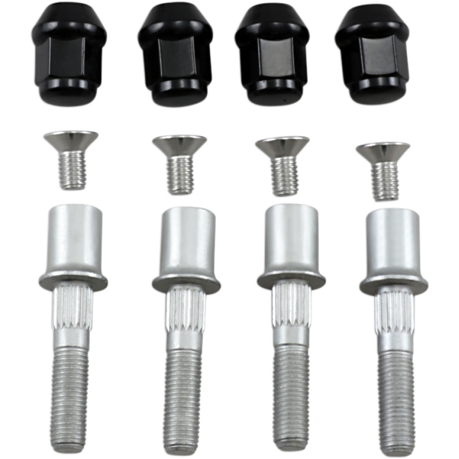 Wheel Stud and Nut Kit