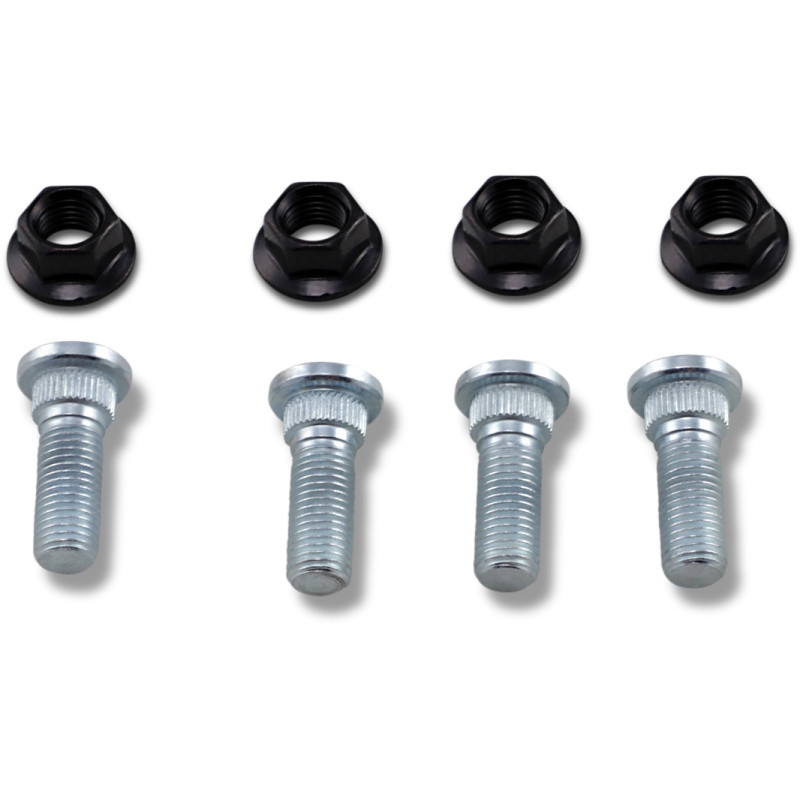 Wheel Stud and Nut Kit