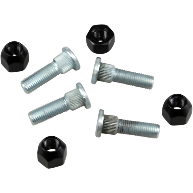 Wheel Stud and Nut Kit