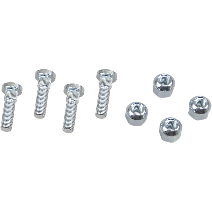 Wheel Stud and Nut Kit