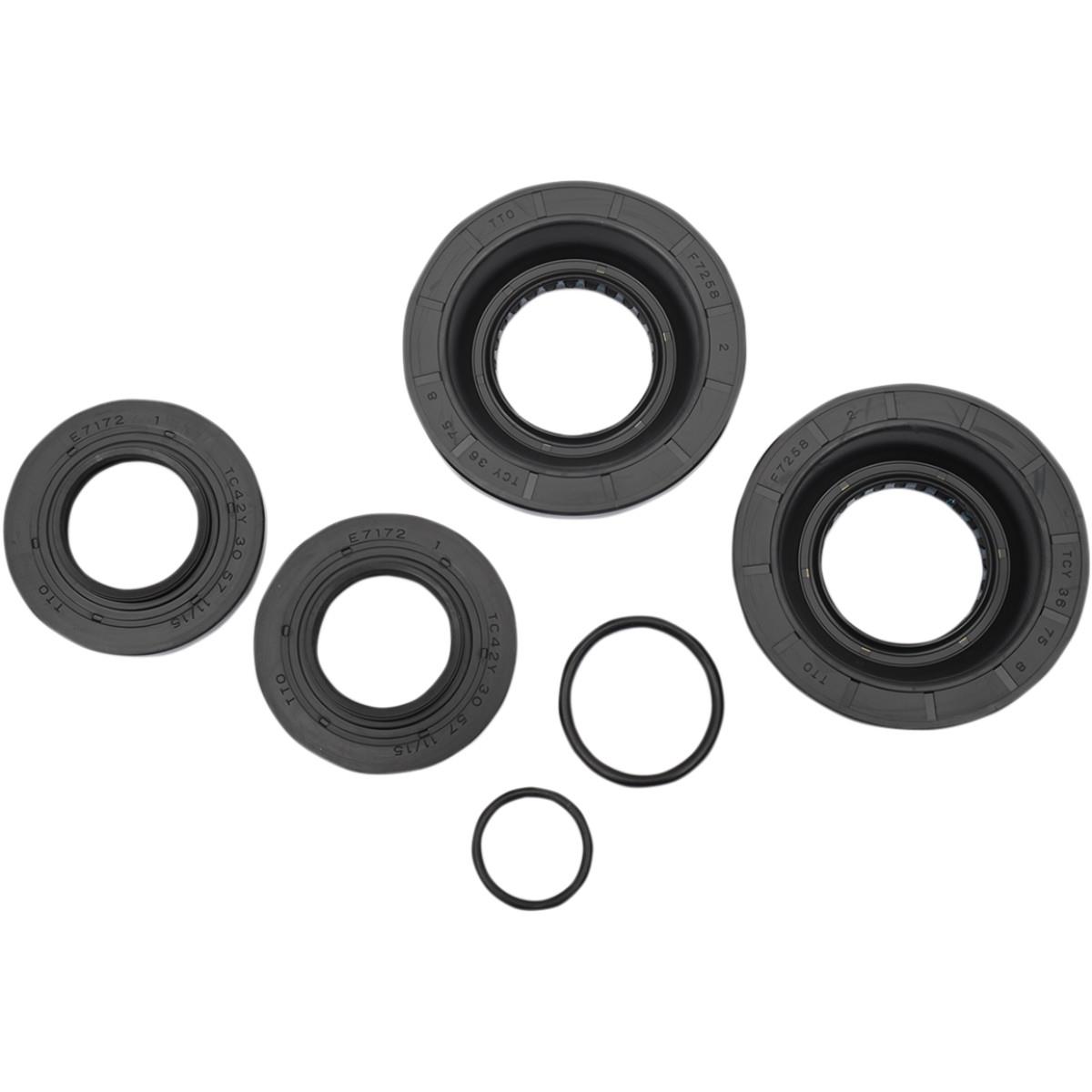 Differential Seal Kit