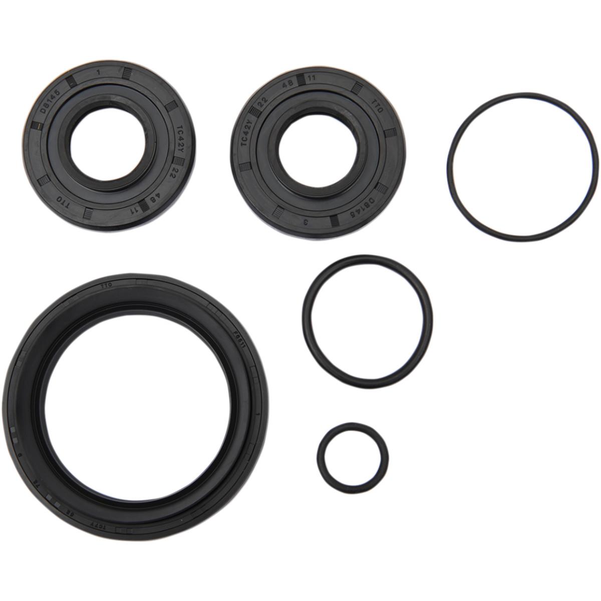 Differential Seal Kit
