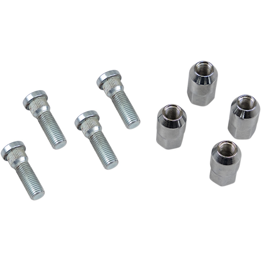 Wheel Stud and Nut Kit
