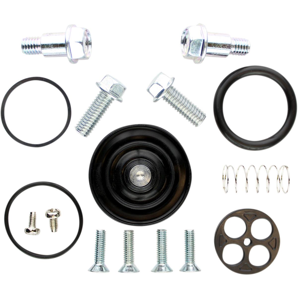 Fuel Petcock Rebuild Kit