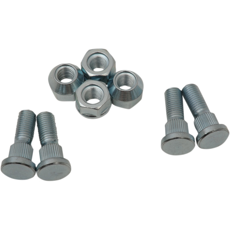 Wheel Stud and Nut Kit