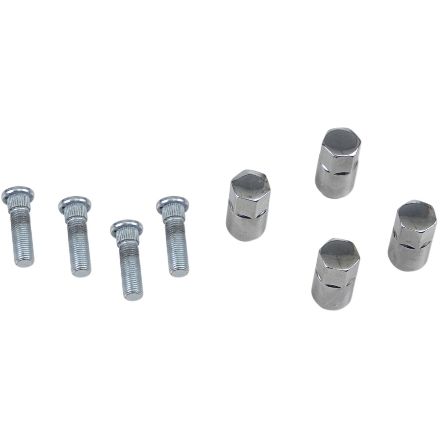 Wheel Stud and Nut Kit