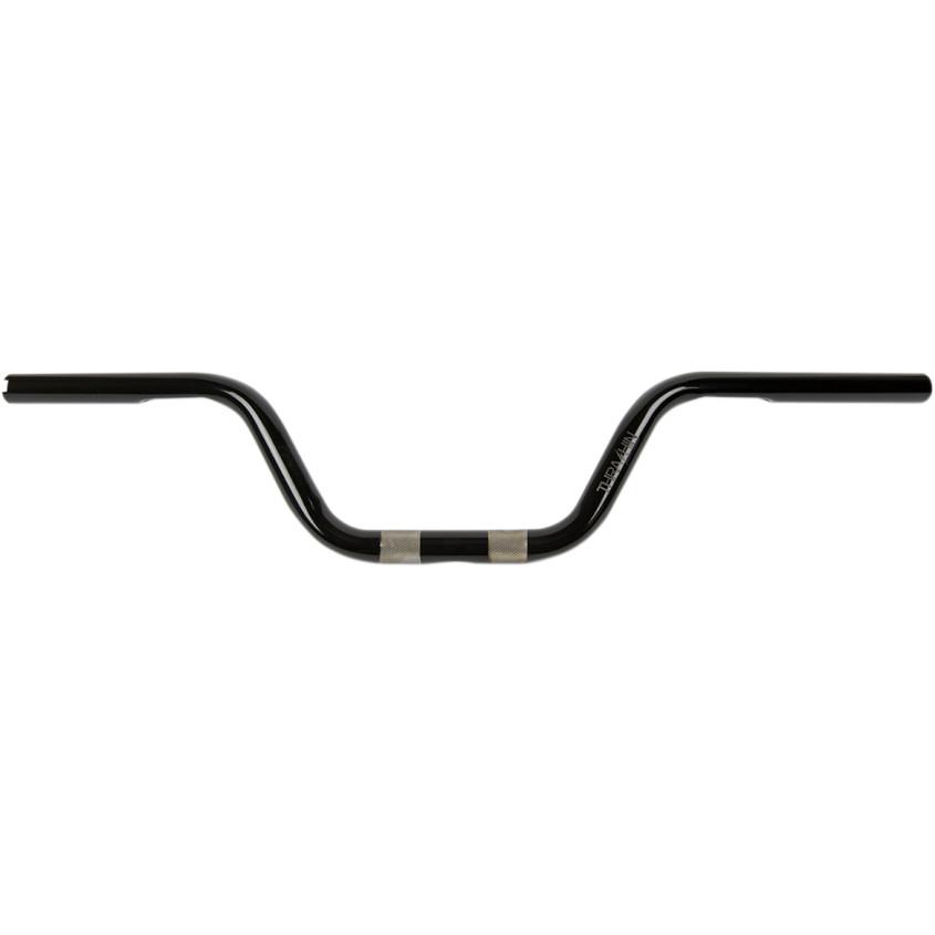 1in. Handlebar - High Bend