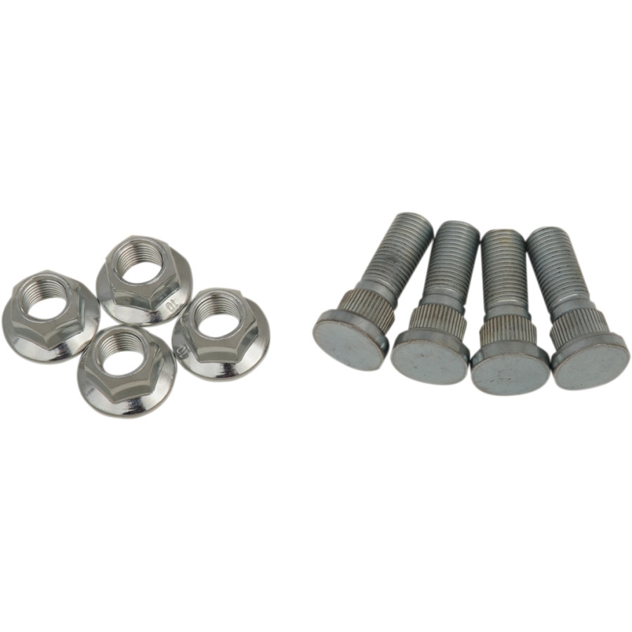Wheel Stud and Nut Kit