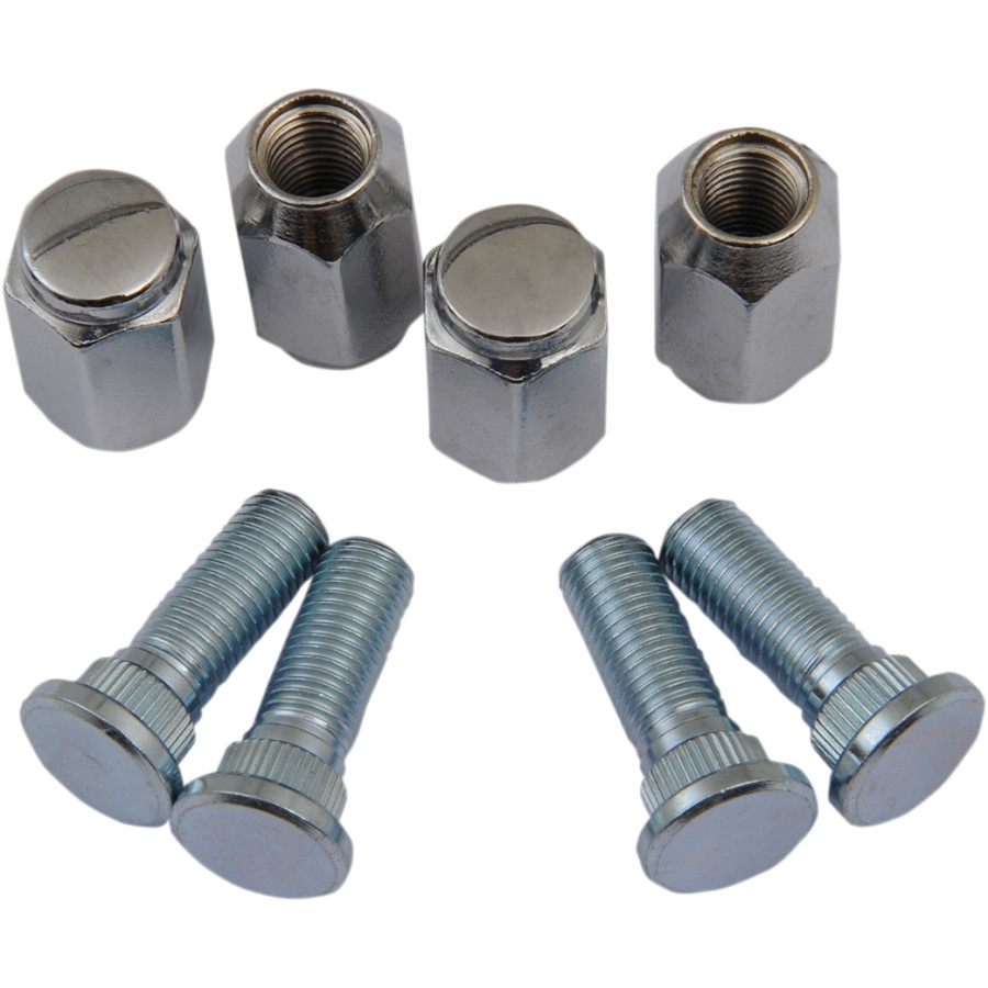 Wheel Stud and Nut Kit