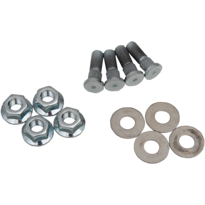 Wheel Stud and Nut Kit
