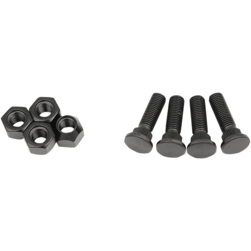 Wheel Stud and Nut Kit
