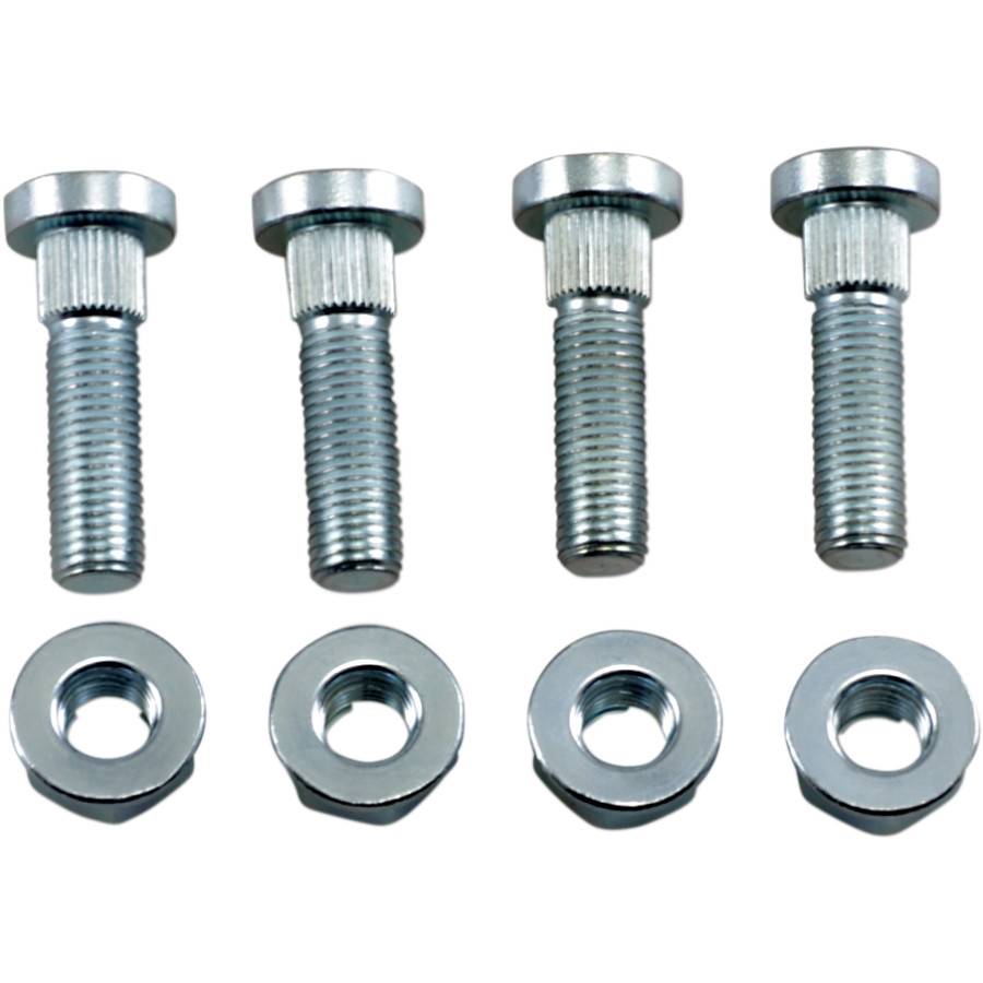Wheel Stud and Nut Kit