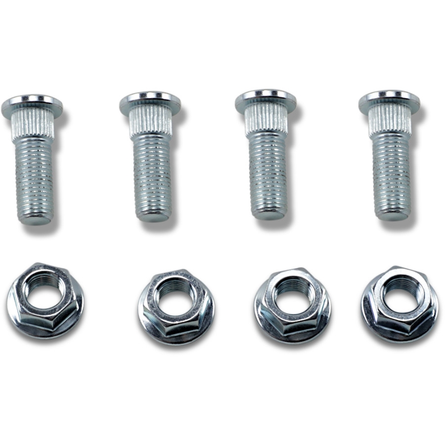 Wheel Stud and Nut Kit