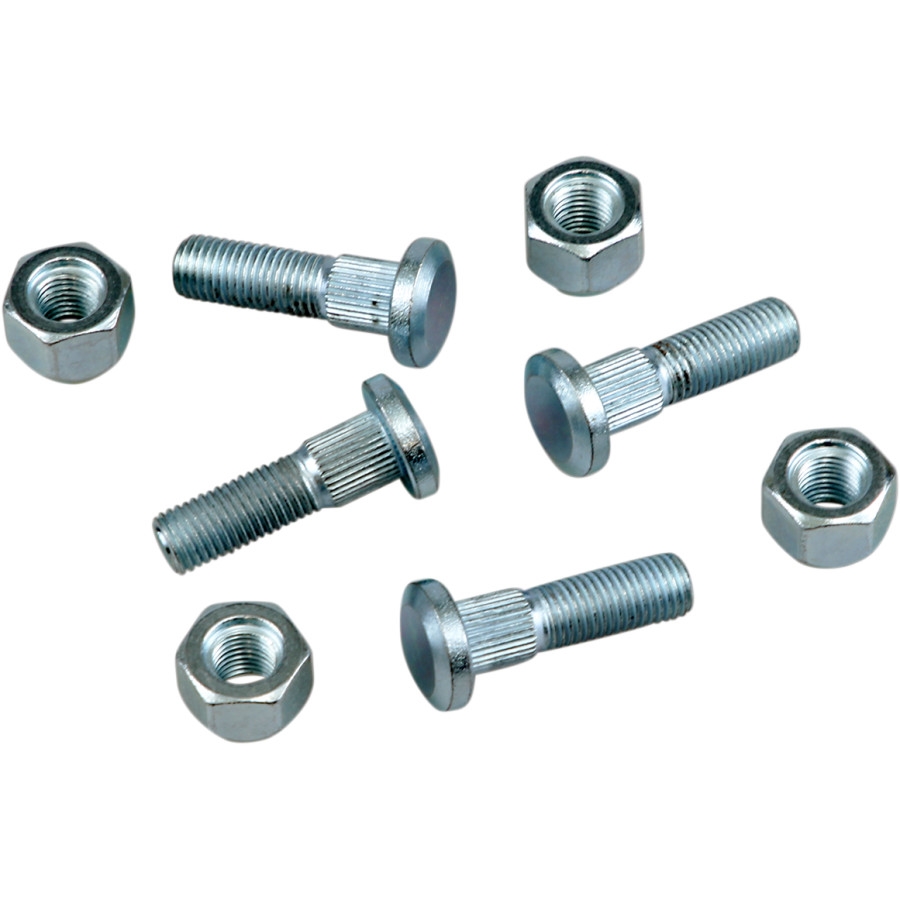 Wheel Stud and Nut Kit