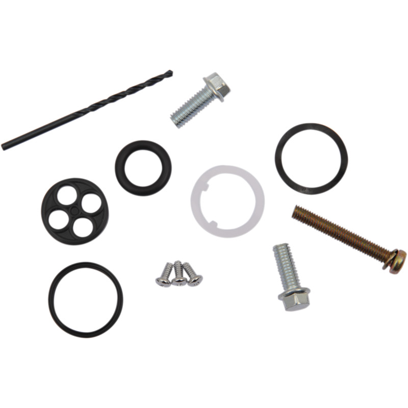 Fuel Petcock Rebuild Kit