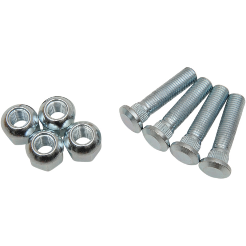 Wheel Stud and Nut Kit