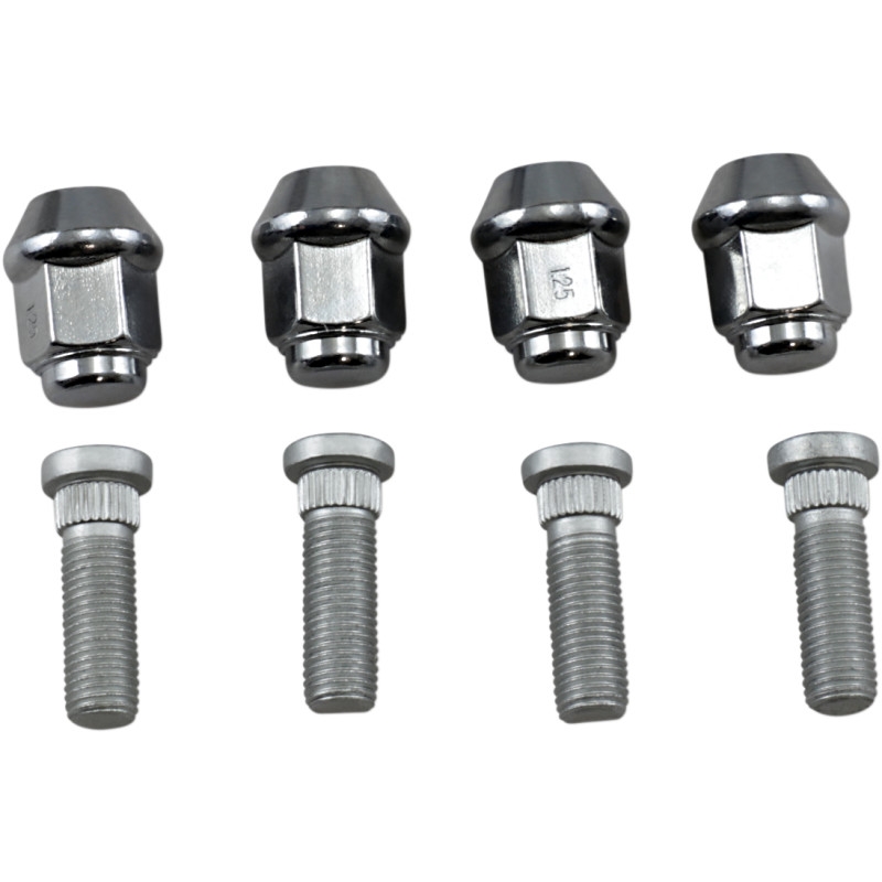 Wheel Stud and Nut Kit