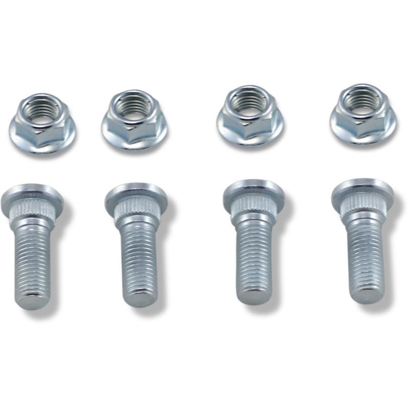 Wheel Stud and Nut Kit