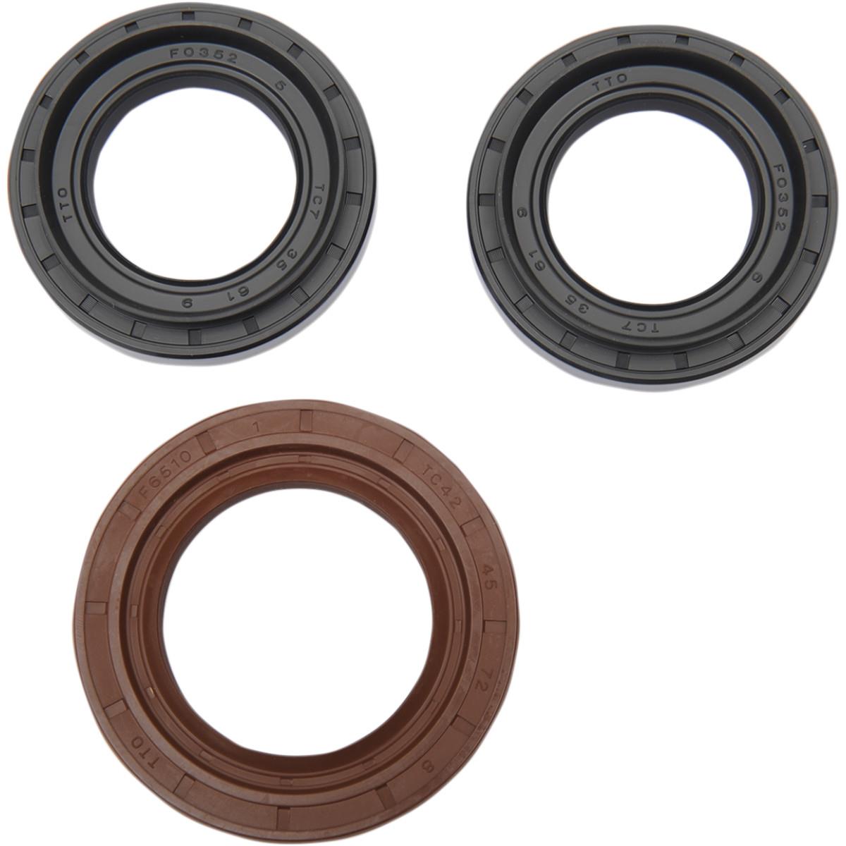 Differential Seal Kit