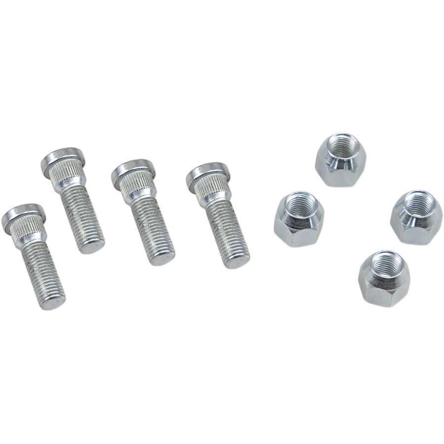 Wheel Stud and Nut Kit
