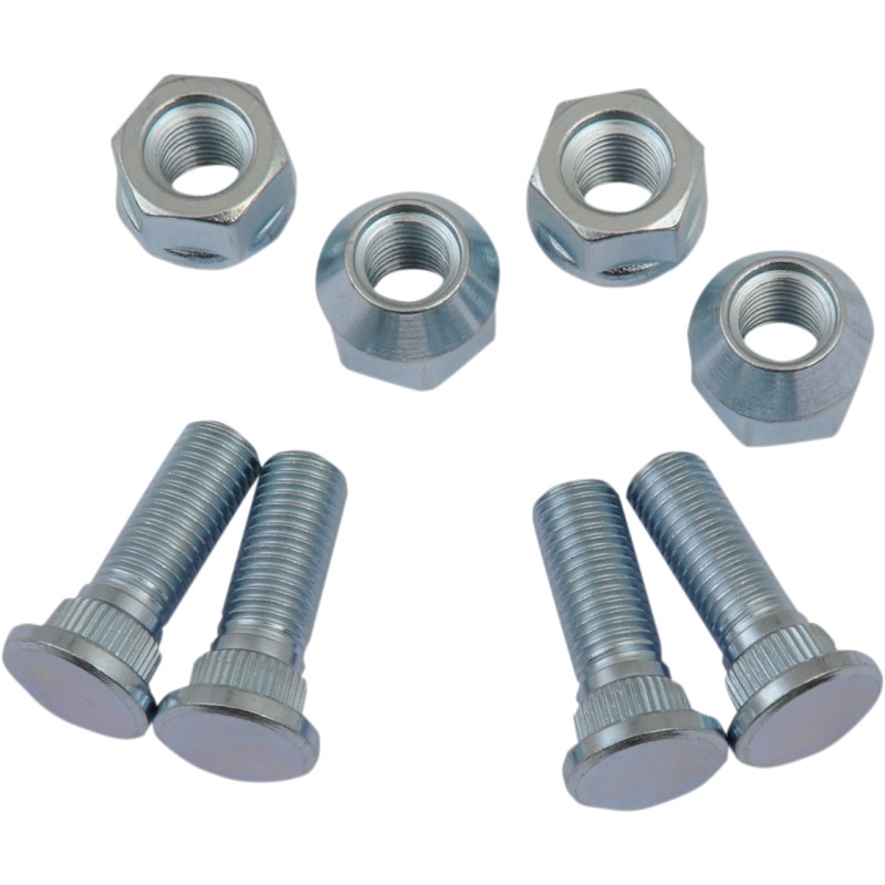 Wheel Stud and Nut Kit